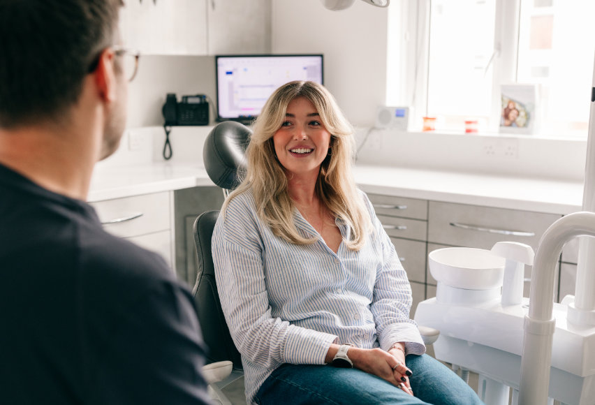 Cosmetic Dentistry In Bristol 