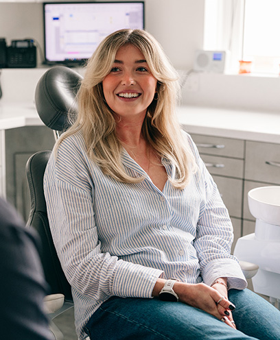 Protect yourlong-term oral health 