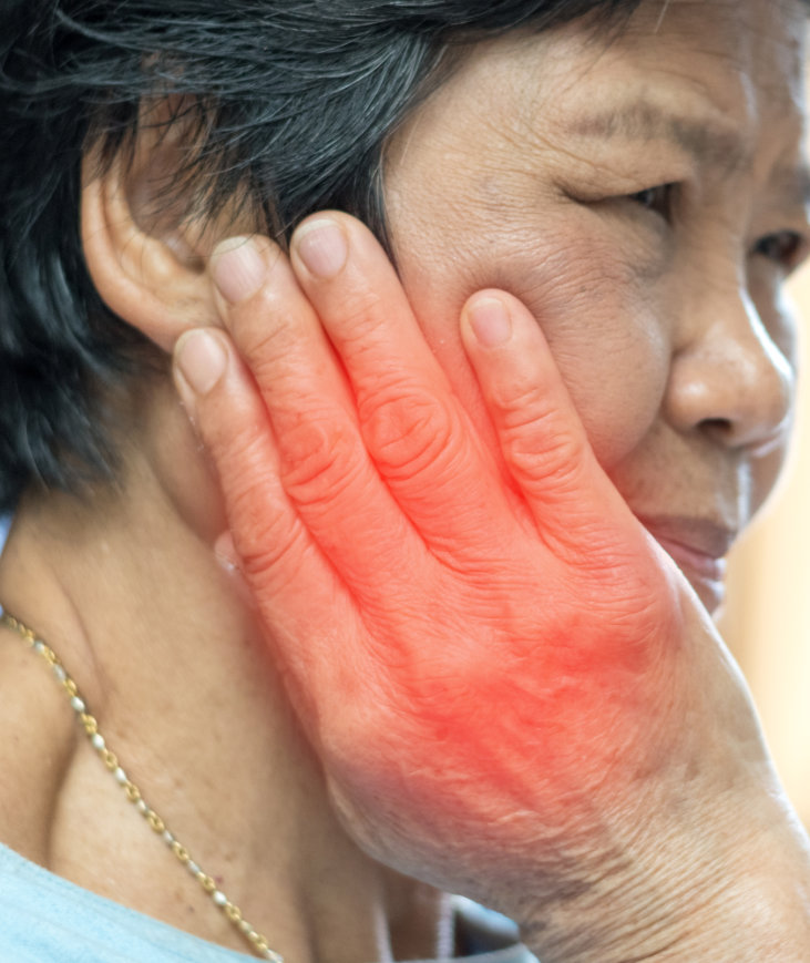 Dental emergencies we treat