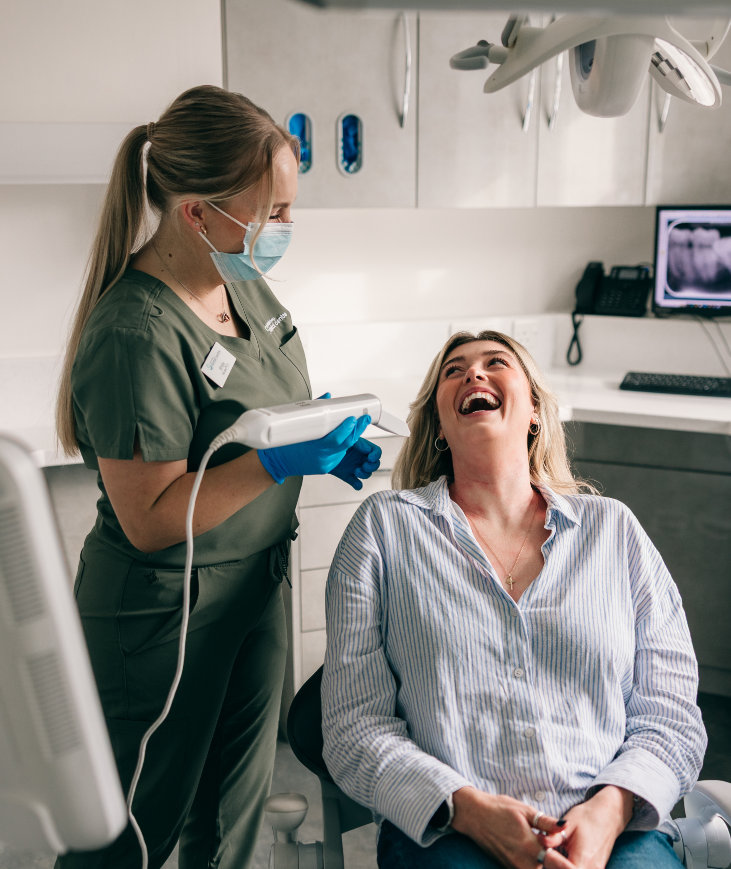 Start your own treatment today