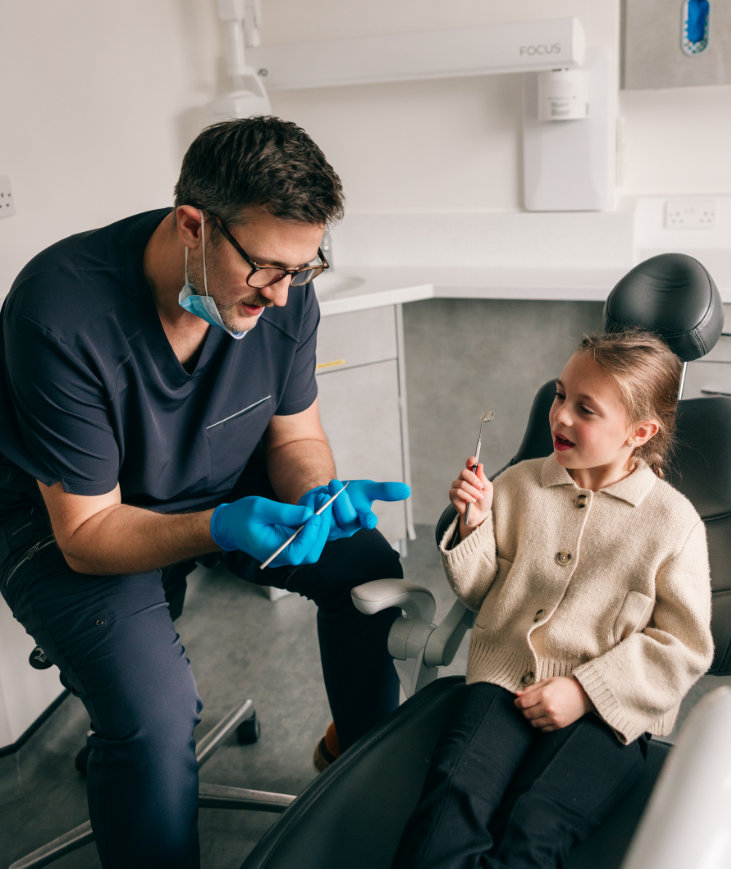 What you get with plan membership