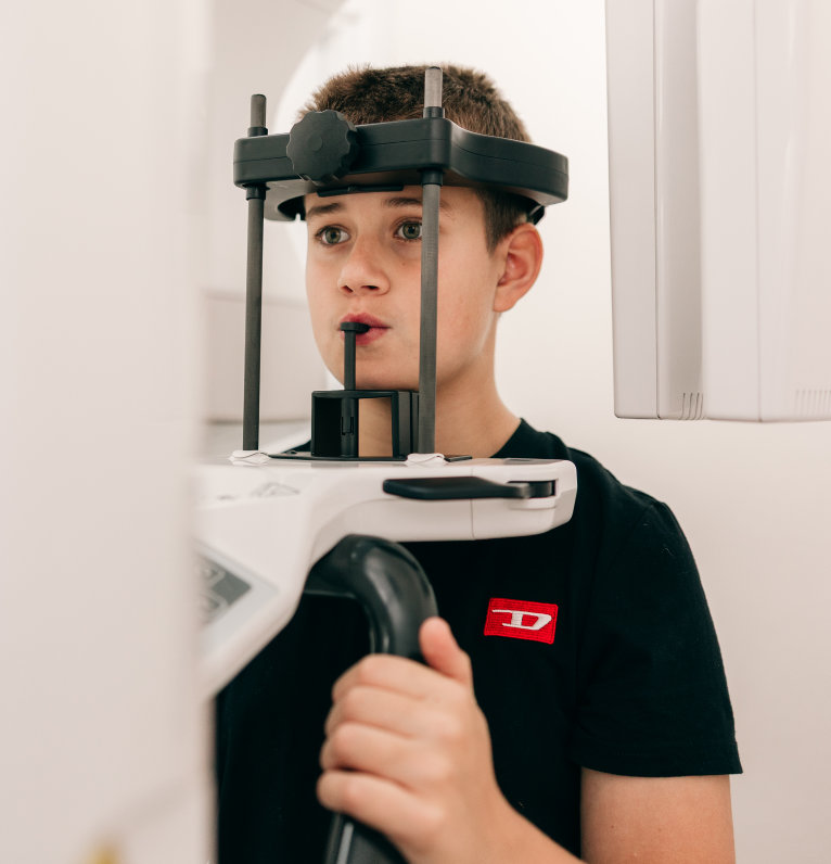 Patient-centred, safe & efficient