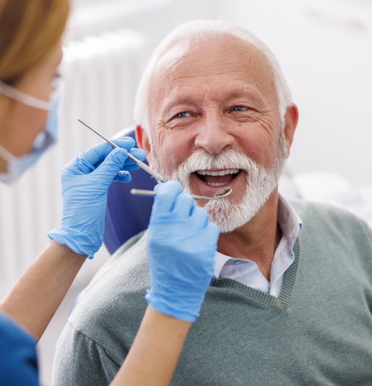 The benefits of regular hygienist appointments