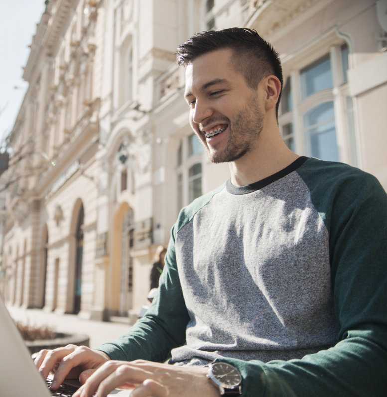 Choosing the right braces in Bristol