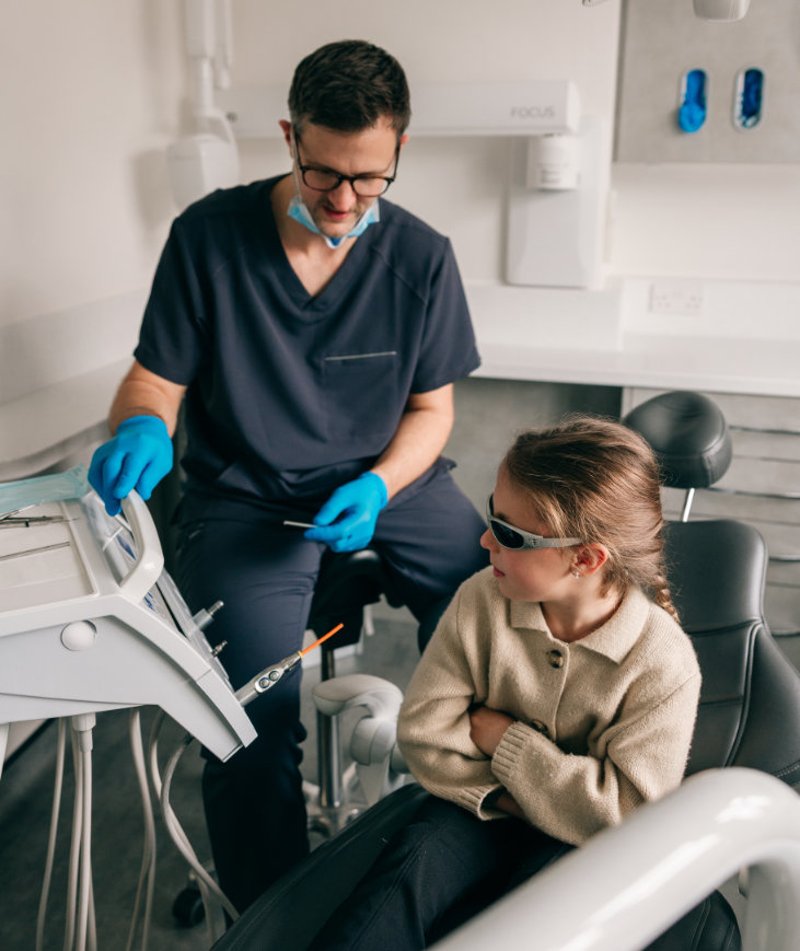 What to expect during a visit to the hygienist