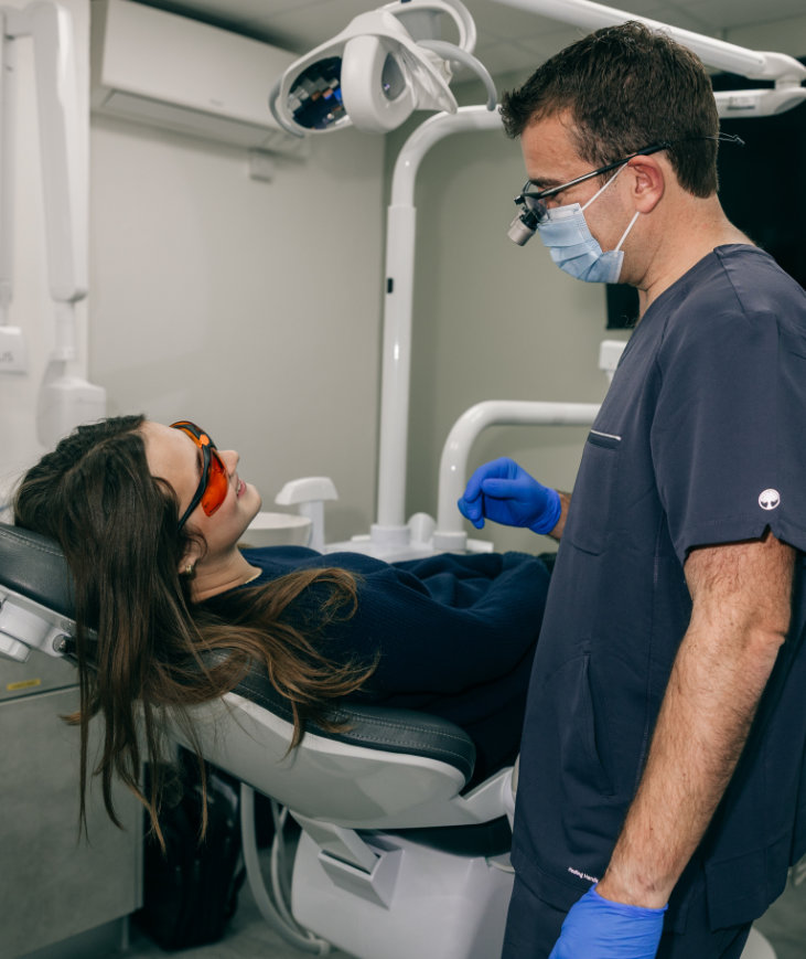 Treatment flexibility 