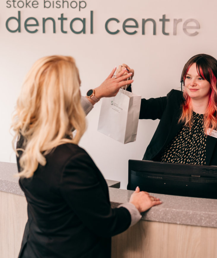 Ready to smile with confidence again?