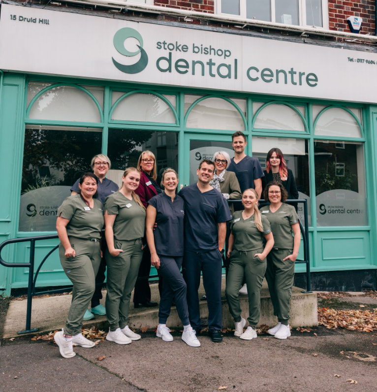 You’re in safe hands