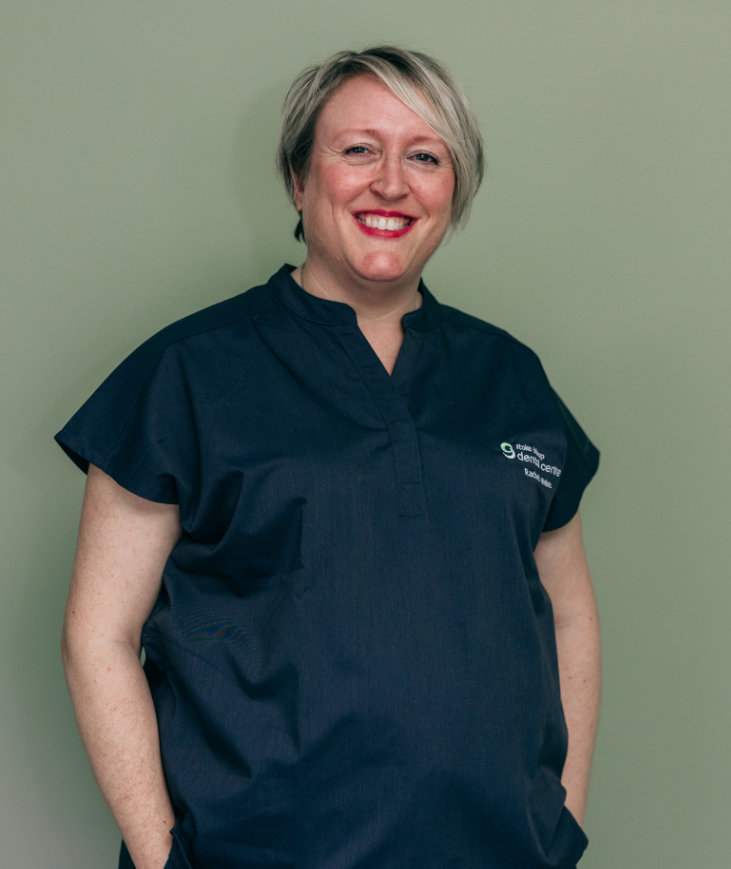 Take the next step towards a healthier smile