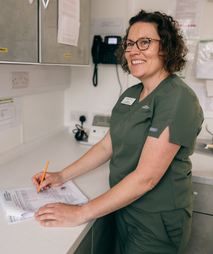 Sign up for your plan membership today