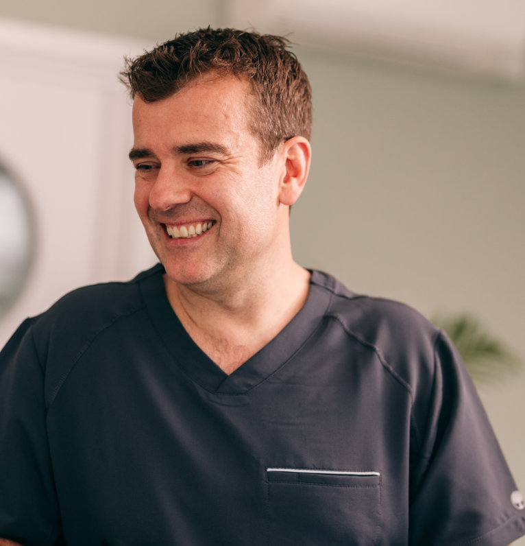 Our expertise in sedation