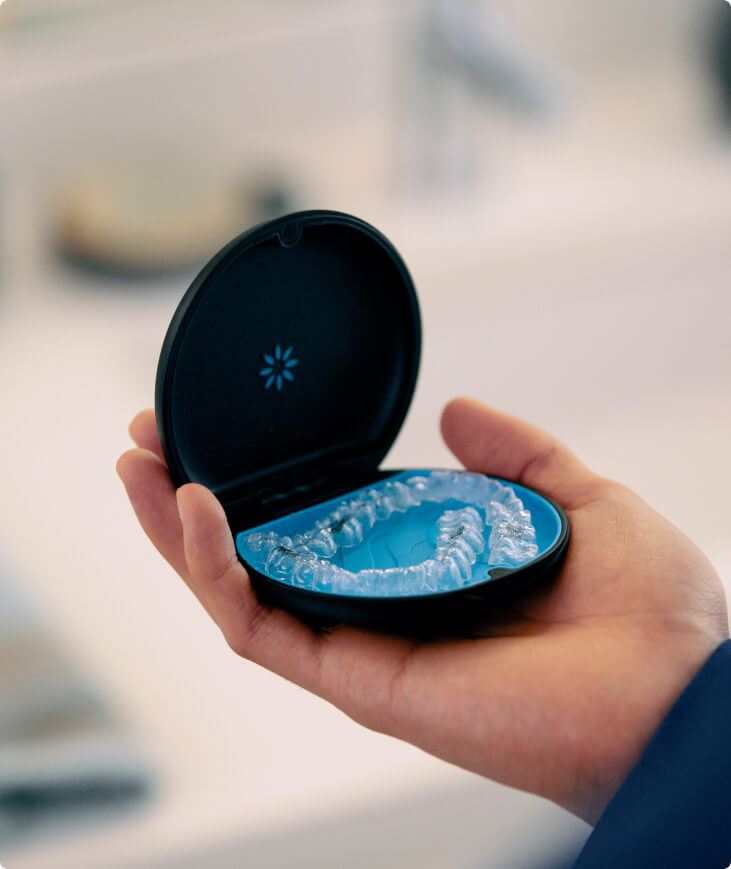 What is Invisalign® treatment?