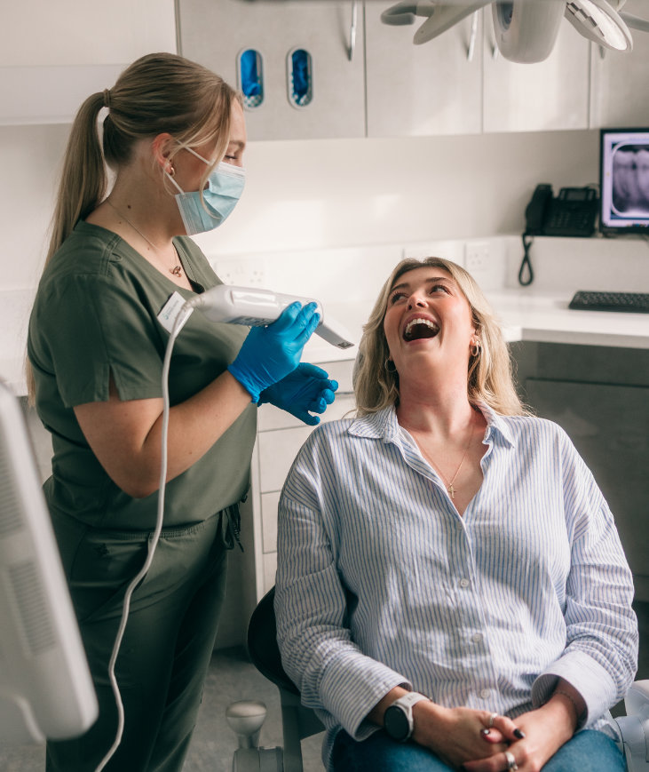 What is IV sedation?