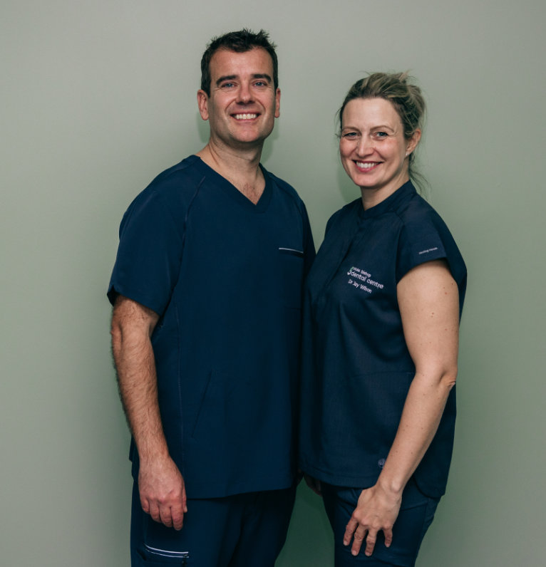 Need a dental X-ray or 3D scan?