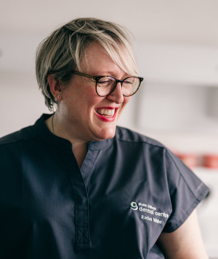 What does prosthodontic treatment involve?