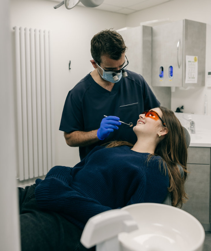 Ready to take the first step?