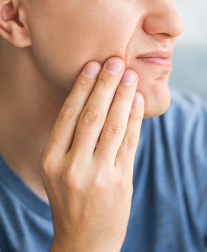 If you are having a dental emergency our team is here to help.