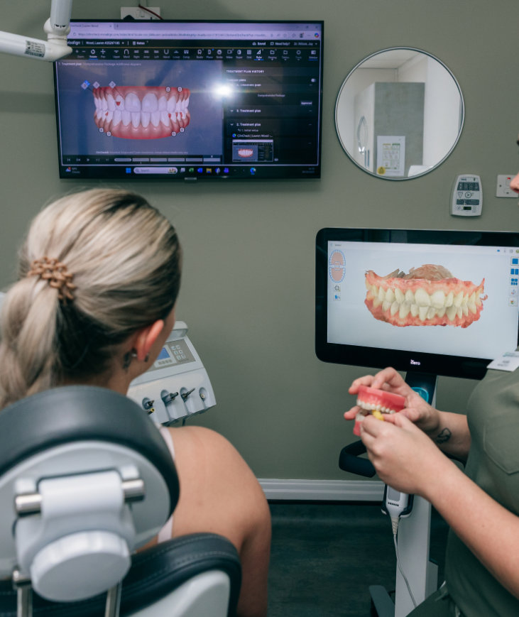 What to expect from Invisalign® treatment in Bristol