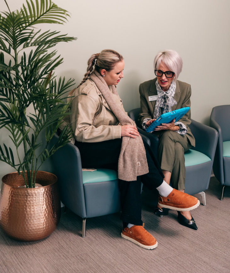 The benefits of getting a crown