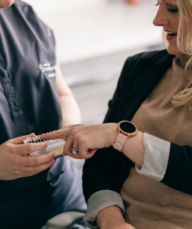 Why replace a missing tooth?