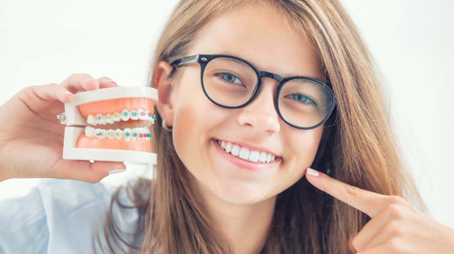 Alternatives To Invisalign For Teenagers