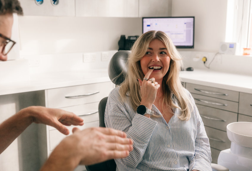 Endodontics - Root Canal Treatment and Apicectomy in Bristol