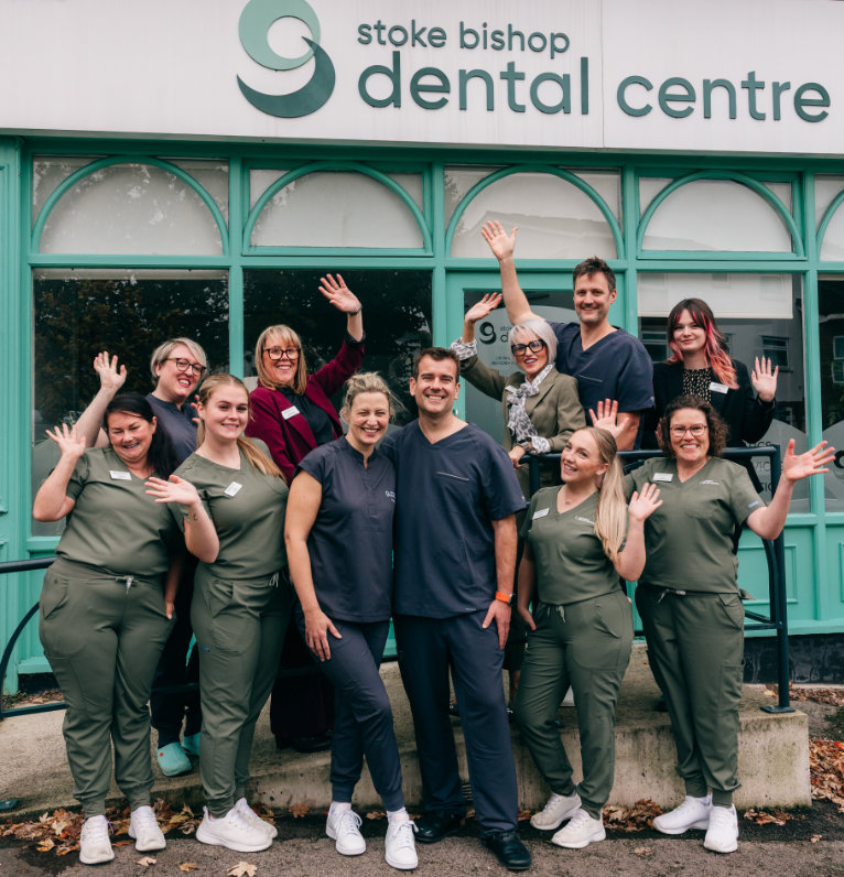 Transform your smile today!