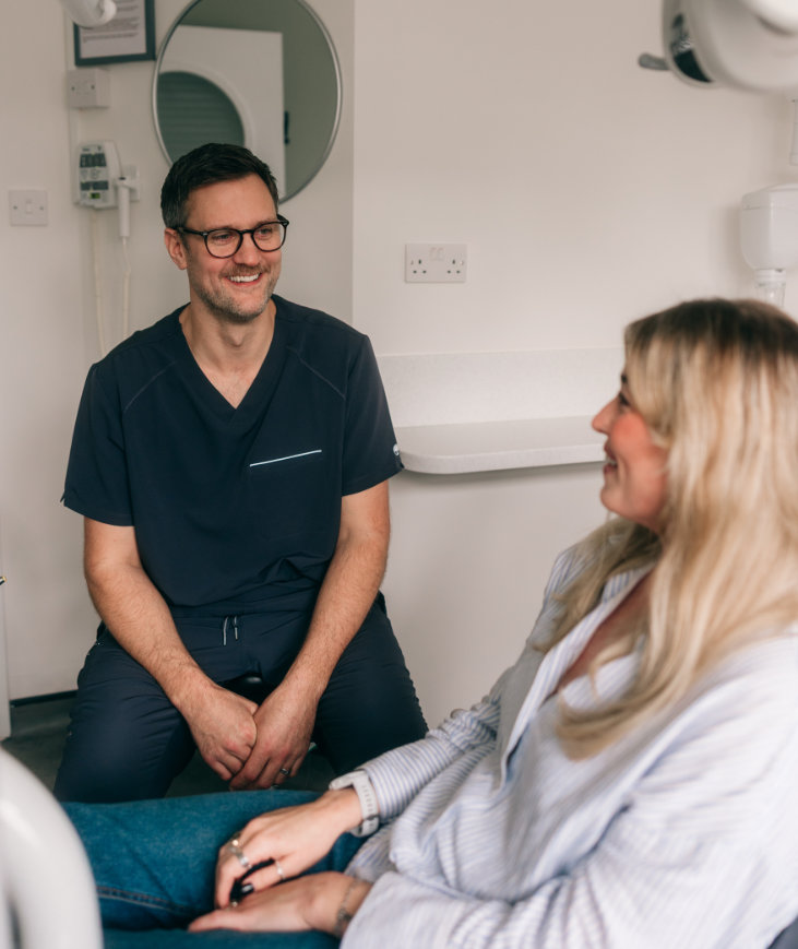 What to expect from a Smile Makeover