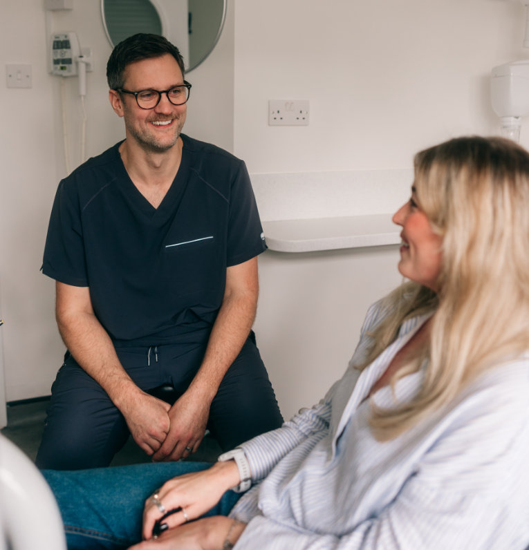 See if the Inman Aligner is right for you