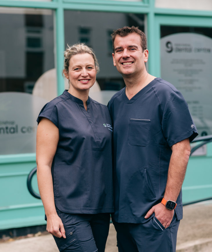 Restore your smile today 