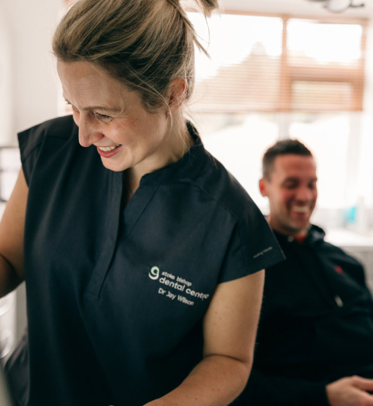 Is Invisalign® treatment suitable for everyone?