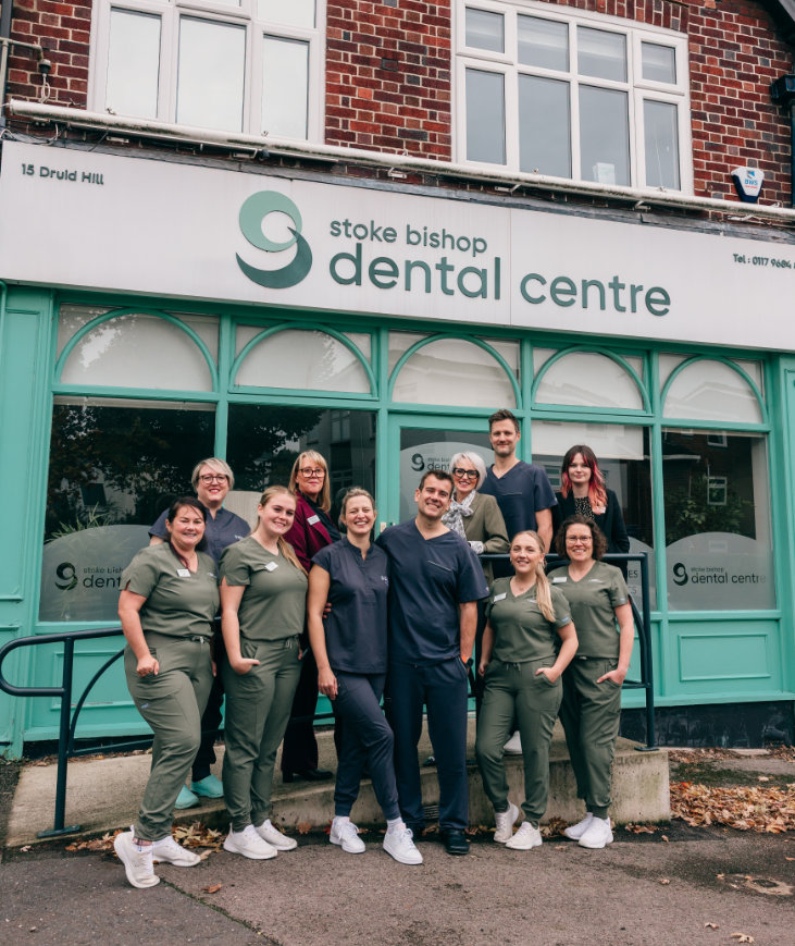 Put a smile on your teen’s face with Invisalign®