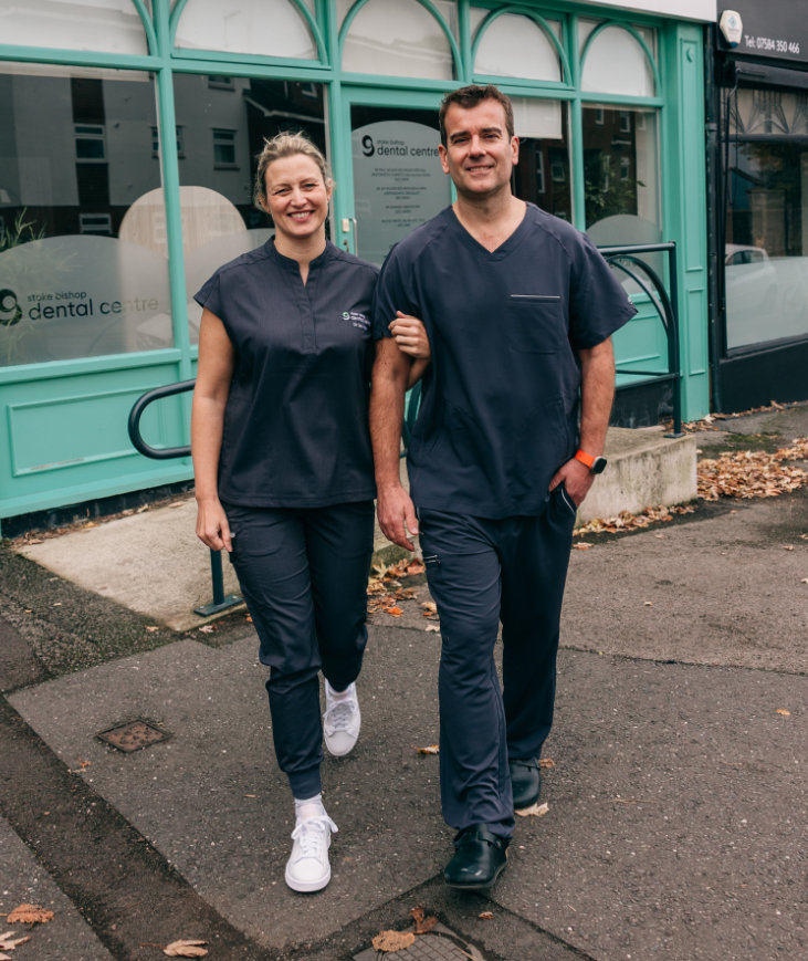 Your trusted emergency dentist in Bristol