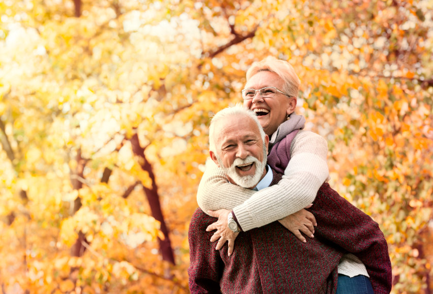 Missing teeth treatment 