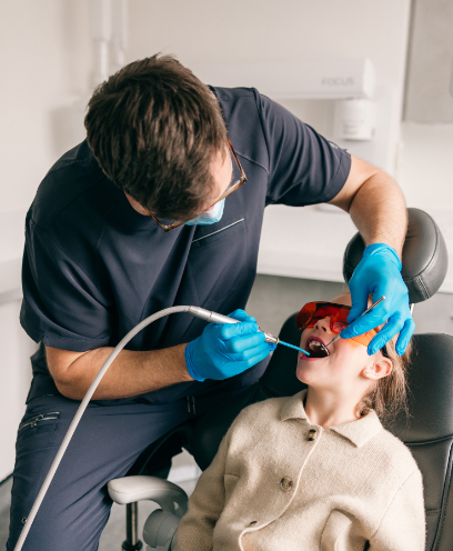 Learn what to expect from a dental cleaning at our practice. 