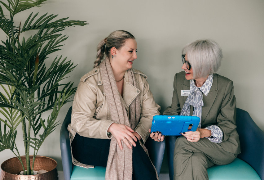 Conscious Dental Sedation In Bristol - For Nervous Patients