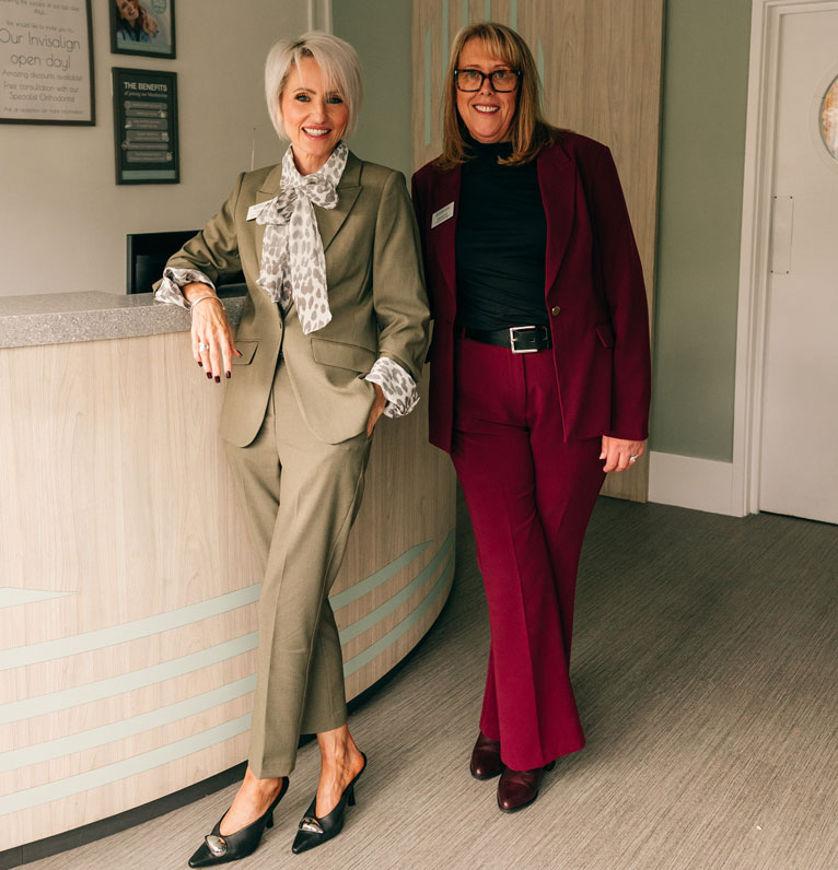 Take the first step towards a healthy smile 