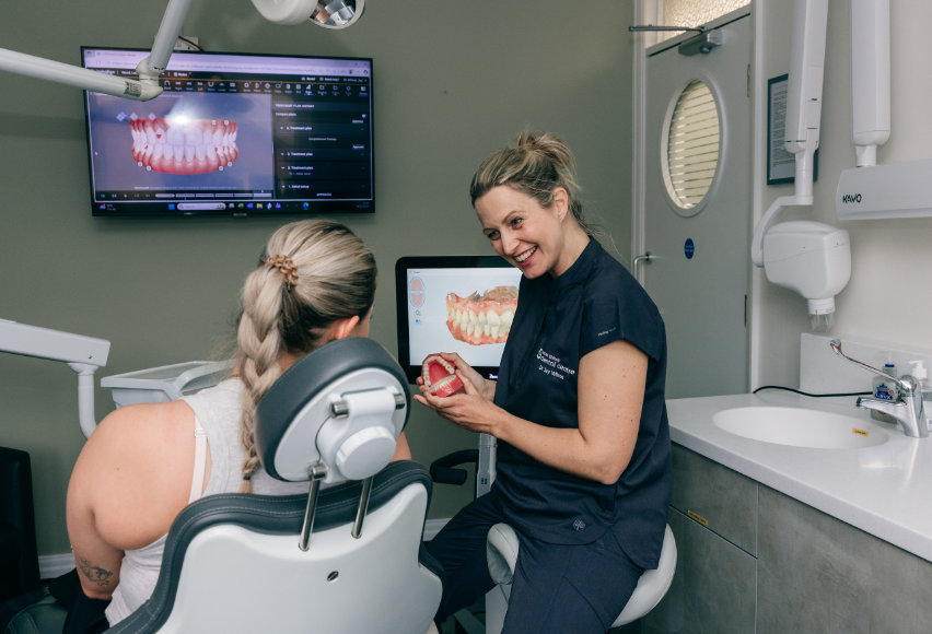 Invisalign® in Bristol