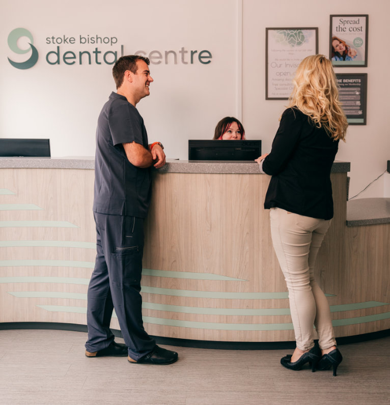 Are dental bridges right for you?