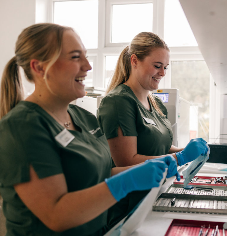 Book your preventative care appointment today