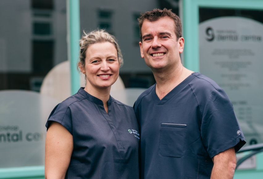 Tooth extractions in Bristol 