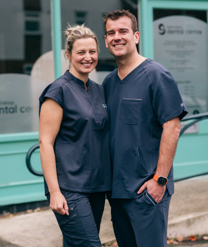 See what our clinicians can do for your smile