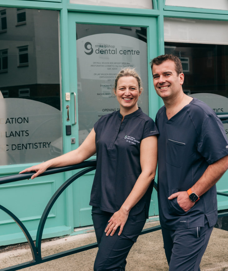 Your smile could be next! 