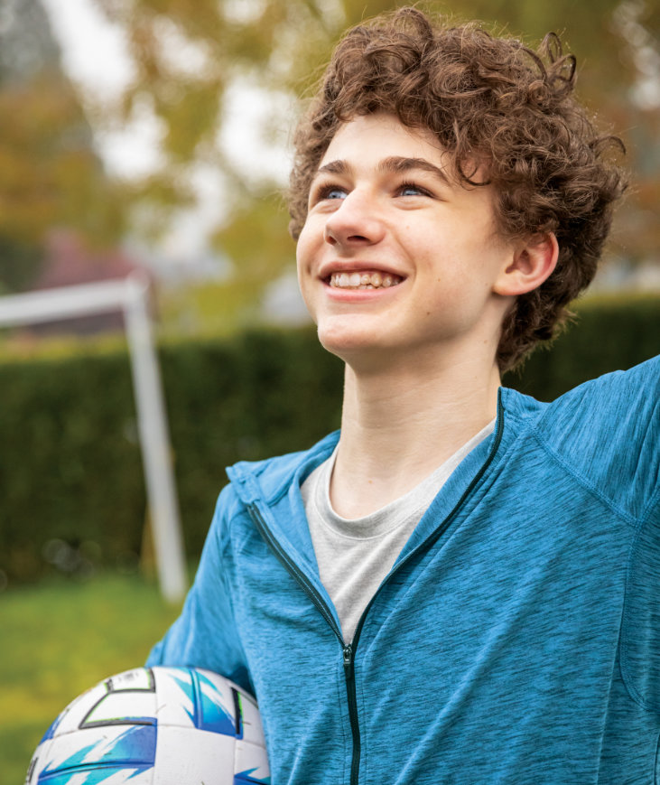 What is Invisalign® for teens?