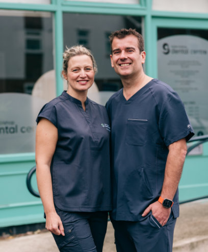Get to know the talented clinicians behind the beautifully transformed smiles at our practice.