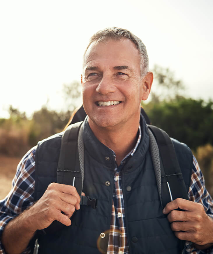 Recovery & aftercare 