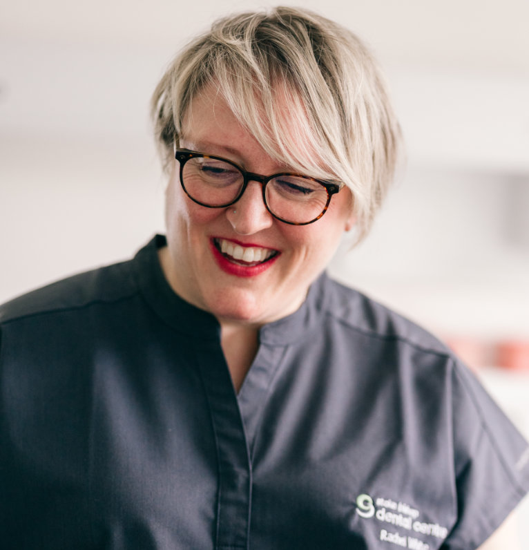 5 reasons you should see a hygienist regularly