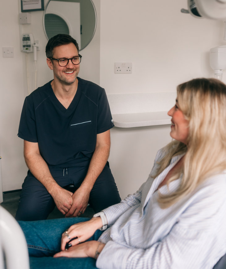 Benefits of tooth extraction