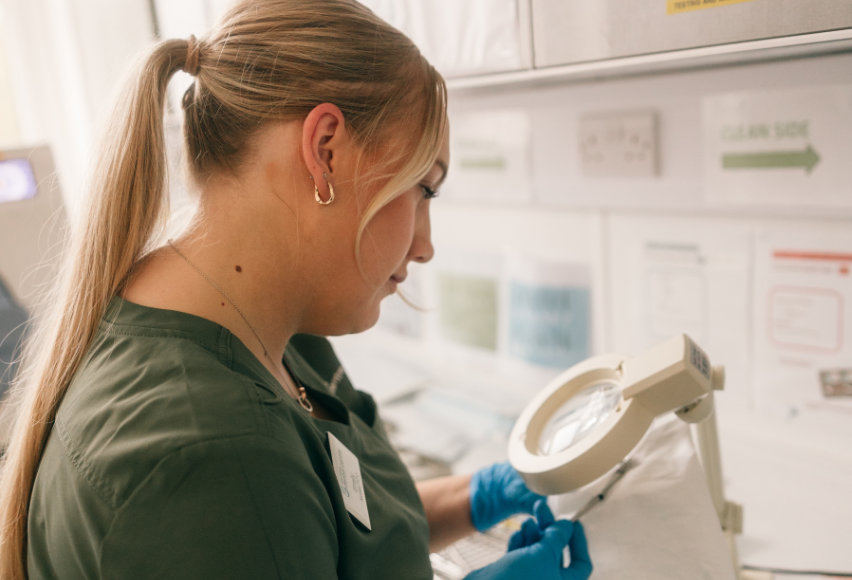 Implants & specialist services 