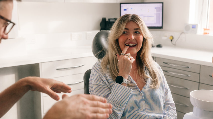 How to Talk to Your Teenager About Invisalign